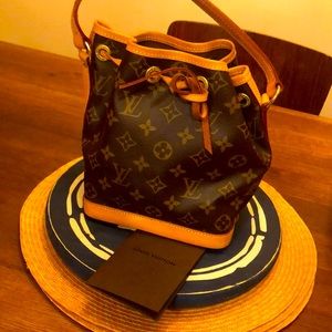 Louis Vuitton purse